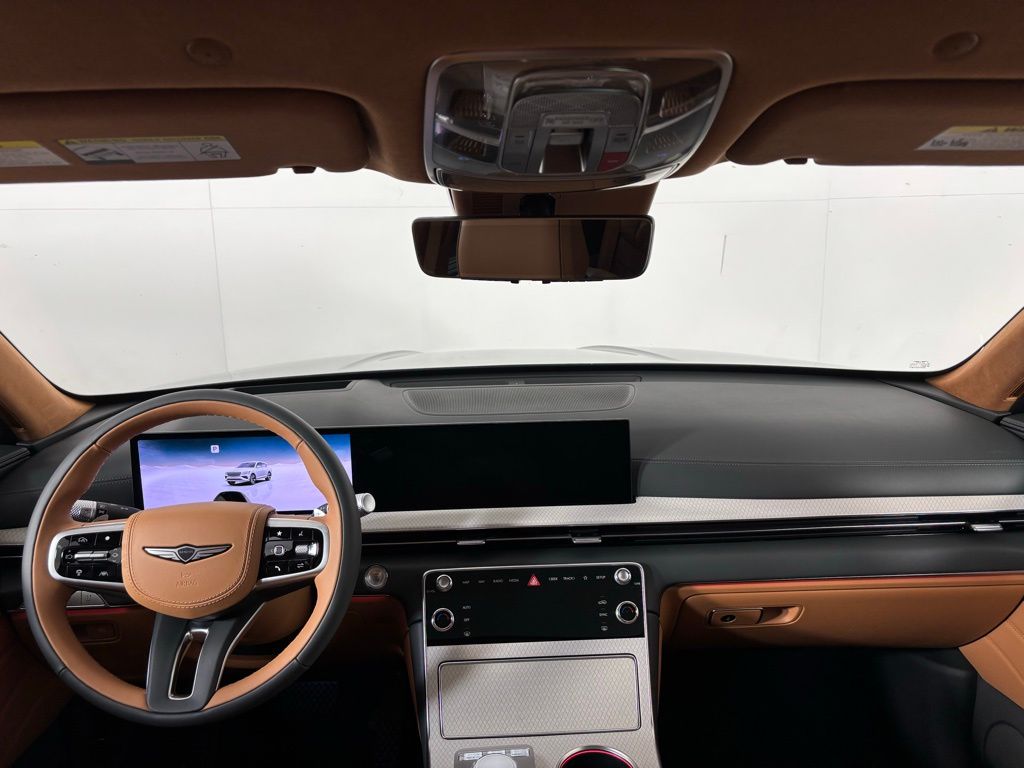 Thumbnail: 2026 Genesis GV80 - 14
