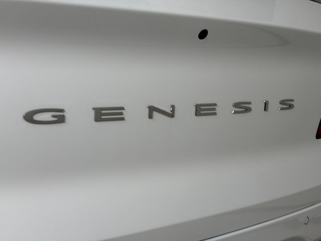 Thumbnail: 2027 Genesis GV80 - 7