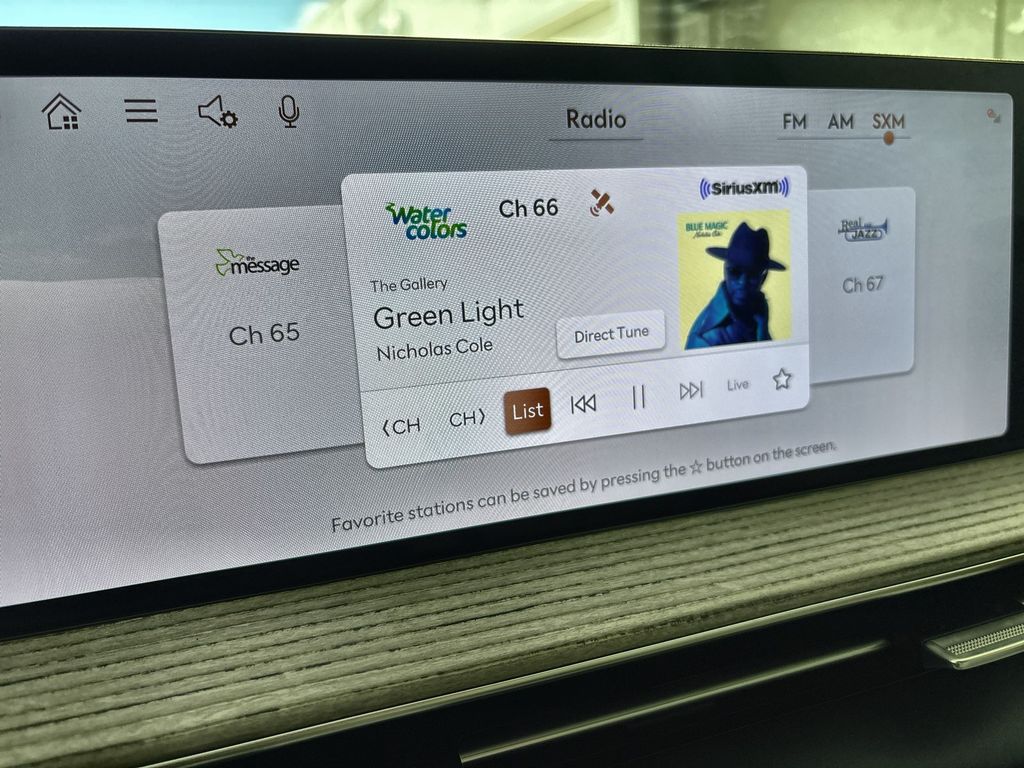 Thumbnail: 2026 Genesis GV80 - 15