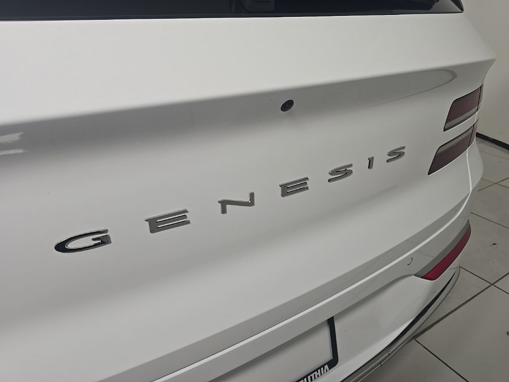 Thumbnail: 2027 Genesis GV80 - 7
