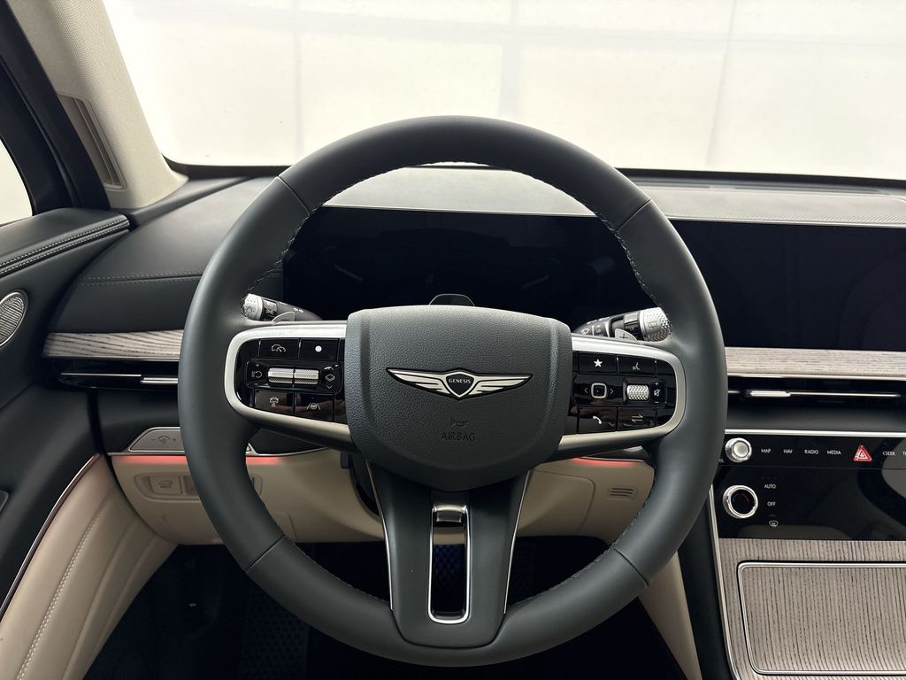Thumbnail: 2026 Genesis GV80 - 2