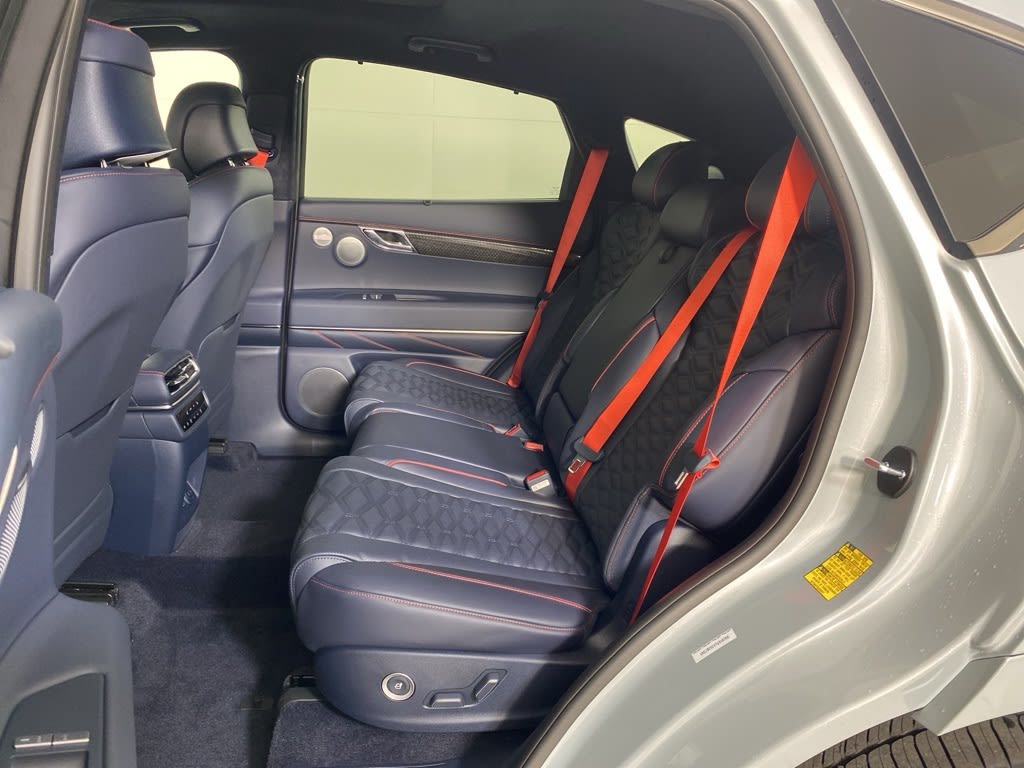 Thumbnail: 2026 Genesis GV80 - 24