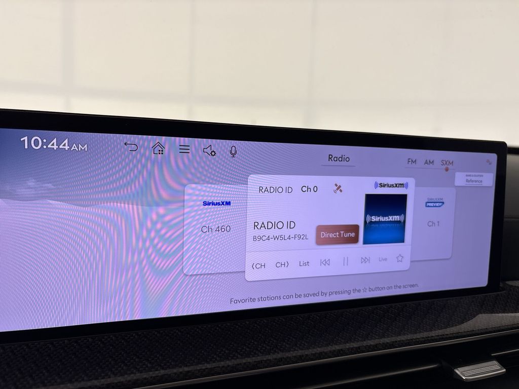 Thumbnail: 2026 Genesis GV80 - 5