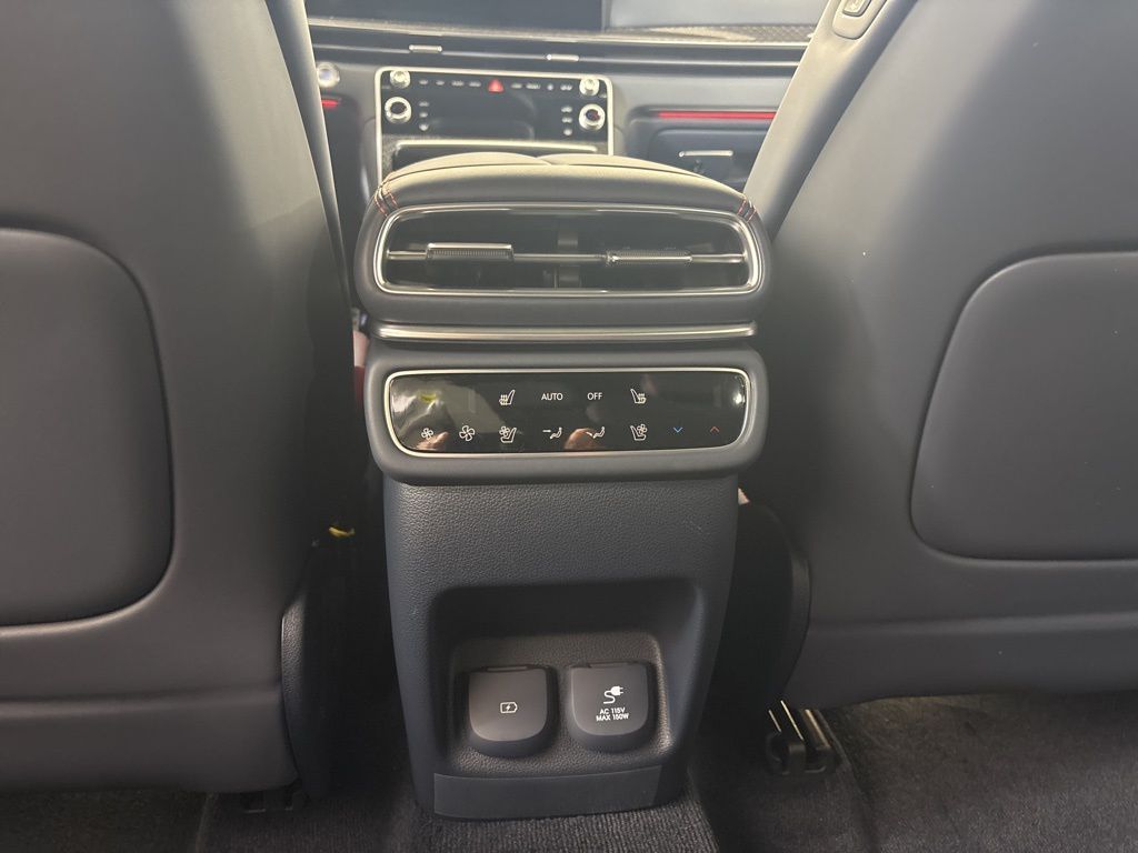 Thumbnail: 2026 Genesis GV80 - 26