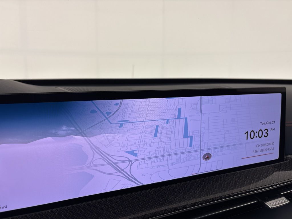 Thumbnail: 2026 Genesis GV80 - 27