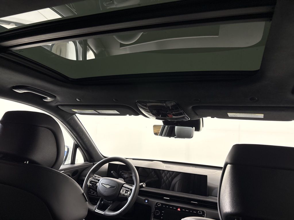 Thumbnail: 2026 Genesis GV80 - 25