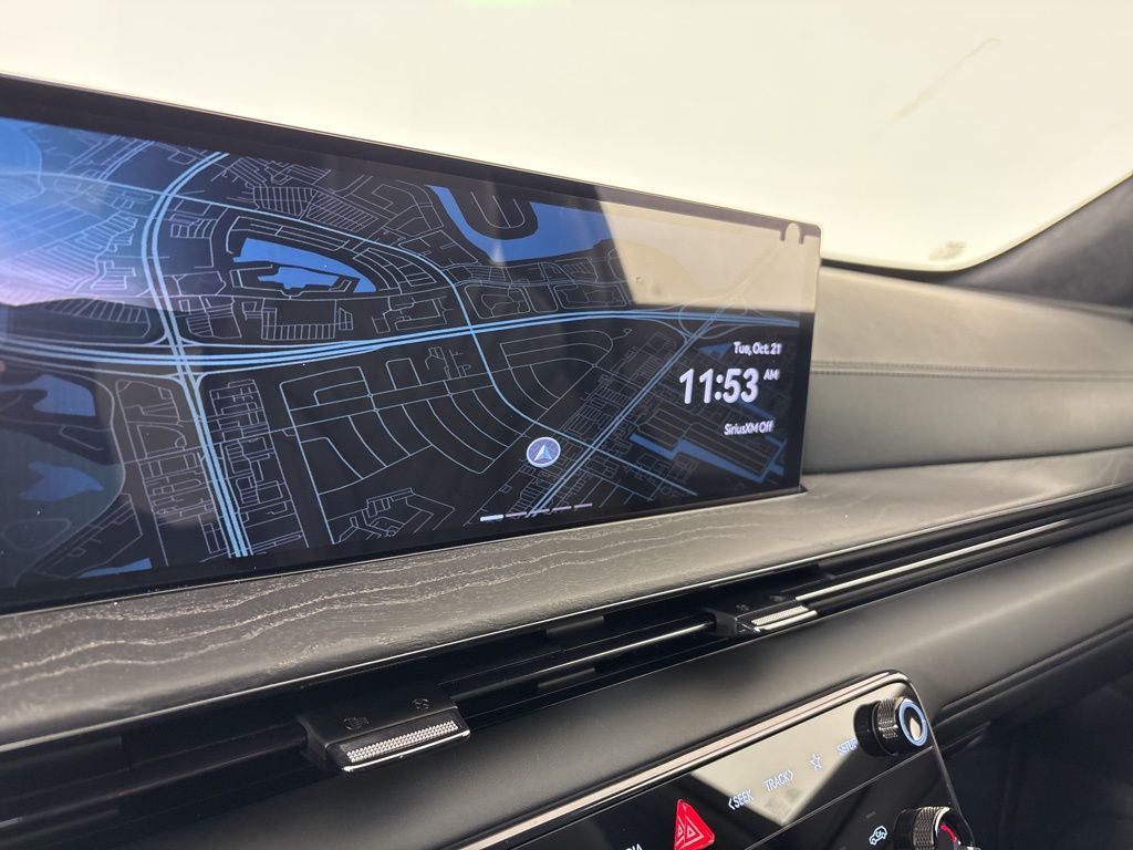 Thumbnail: 2026 Genesis GV80 - 27