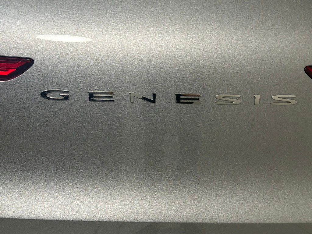 Thumbnail: 2023 Genesis GV70 - 24