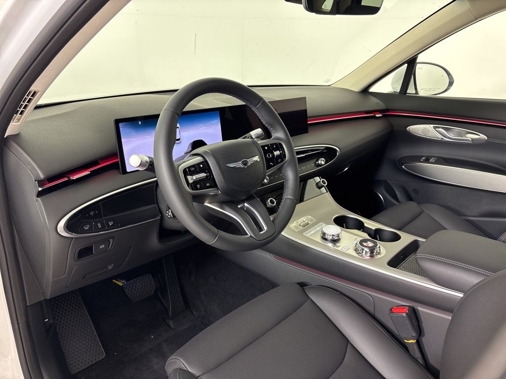 Thumbnail: 2026 Genesis GV70 - 9