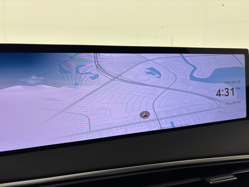 Thumbnail: 2026 Genesis GV70 - 26