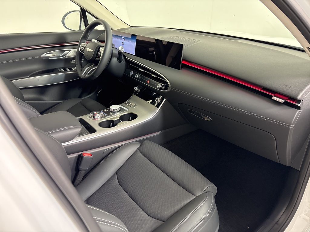 Thumbnail: 2026 Genesis GV70 - 2