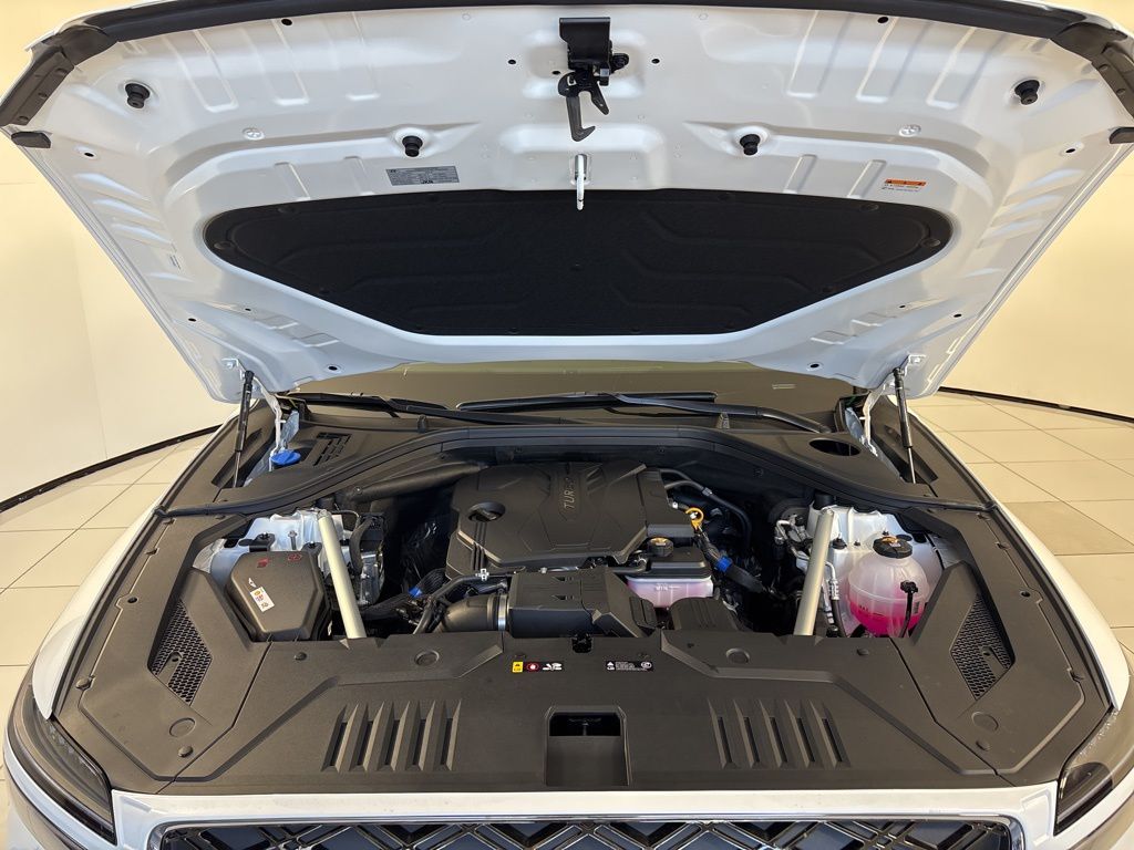 Thumbnail: 2026 Genesis GV70 - 8