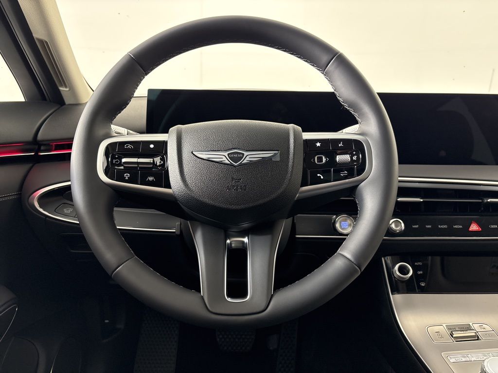 Thumbnail: 2026 Genesis GV70 - 13