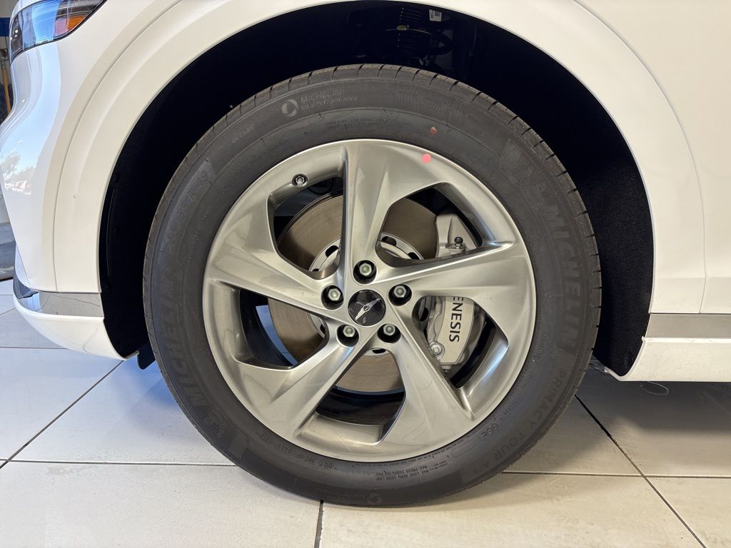 Thumbnail: 2026 Genesis GV70 - 7