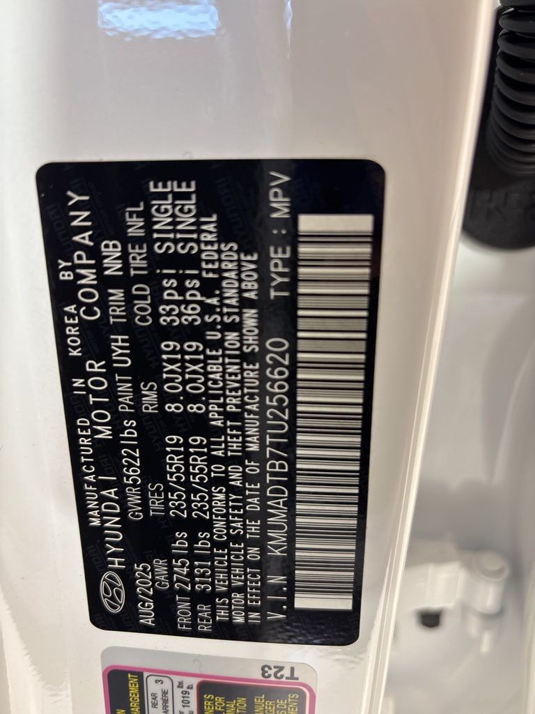 Thumbnail: 2026 Genesis GV70 - 18