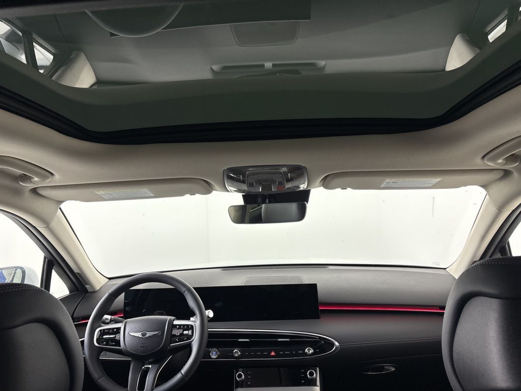 Thumbnail: 2026 Genesis GV70 - 23