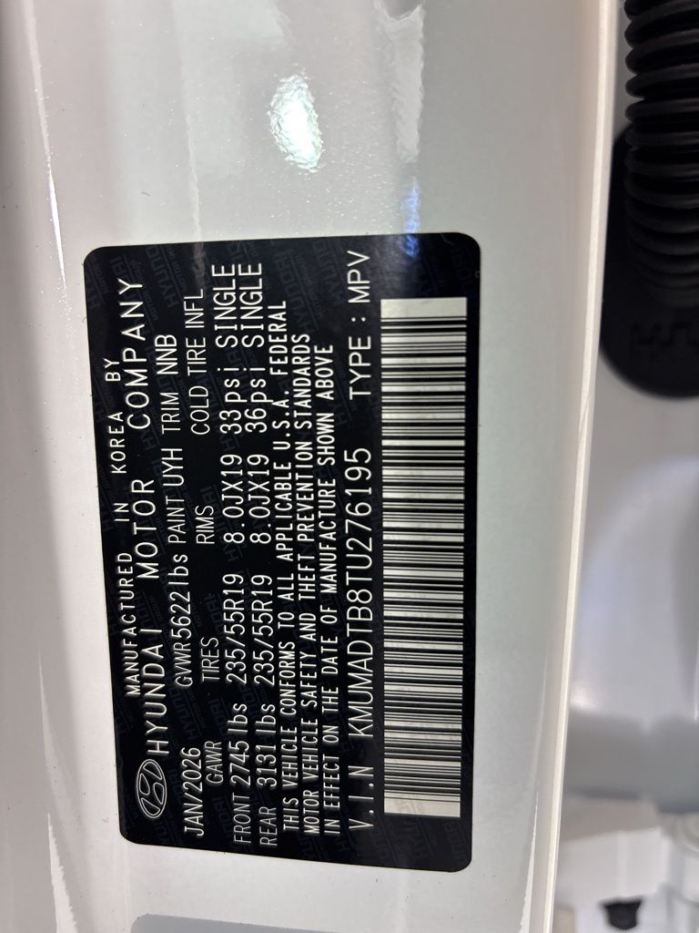 Thumbnail: 2026 Genesis GV70 - 20