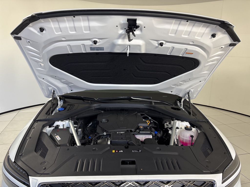 Thumbnail: 2026 Genesis GV70 - 24