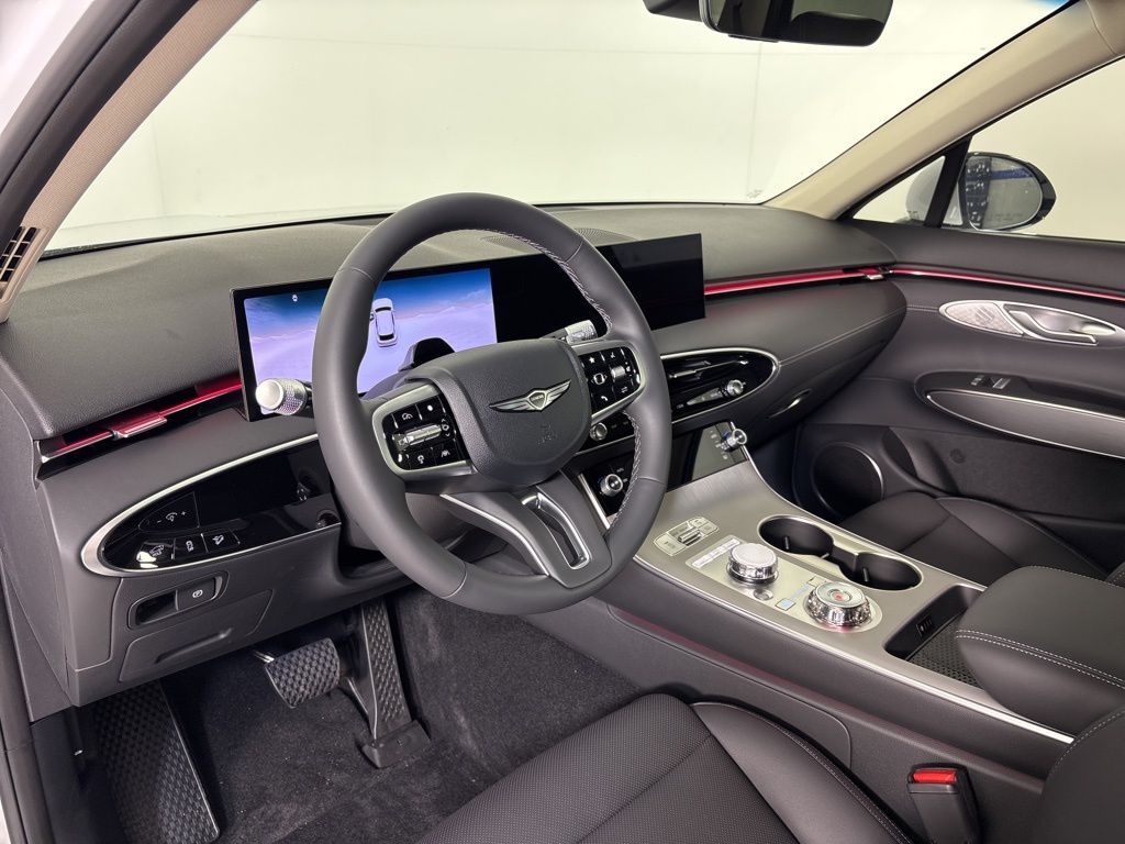 Thumbnail: 2026 Genesis GV70 - 10