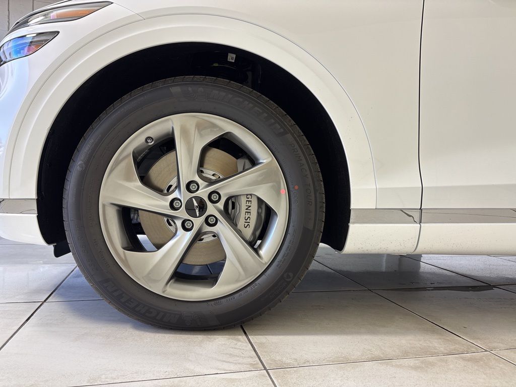 Thumbnail: 2026 Genesis GV70 - 8