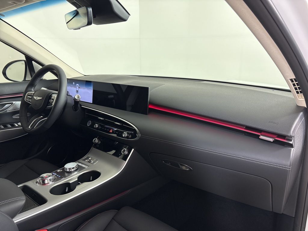 Thumbnail: 2026 Genesis GV70 - 2