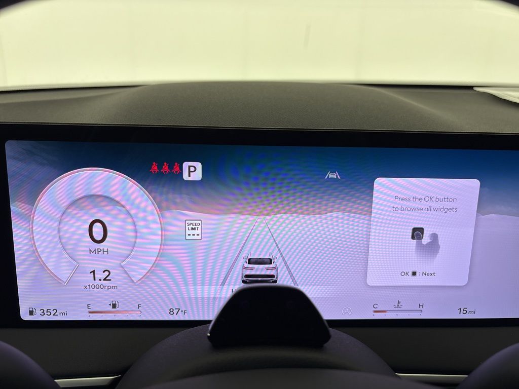 Thumbnail: 2026 Genesis GV70 - 31