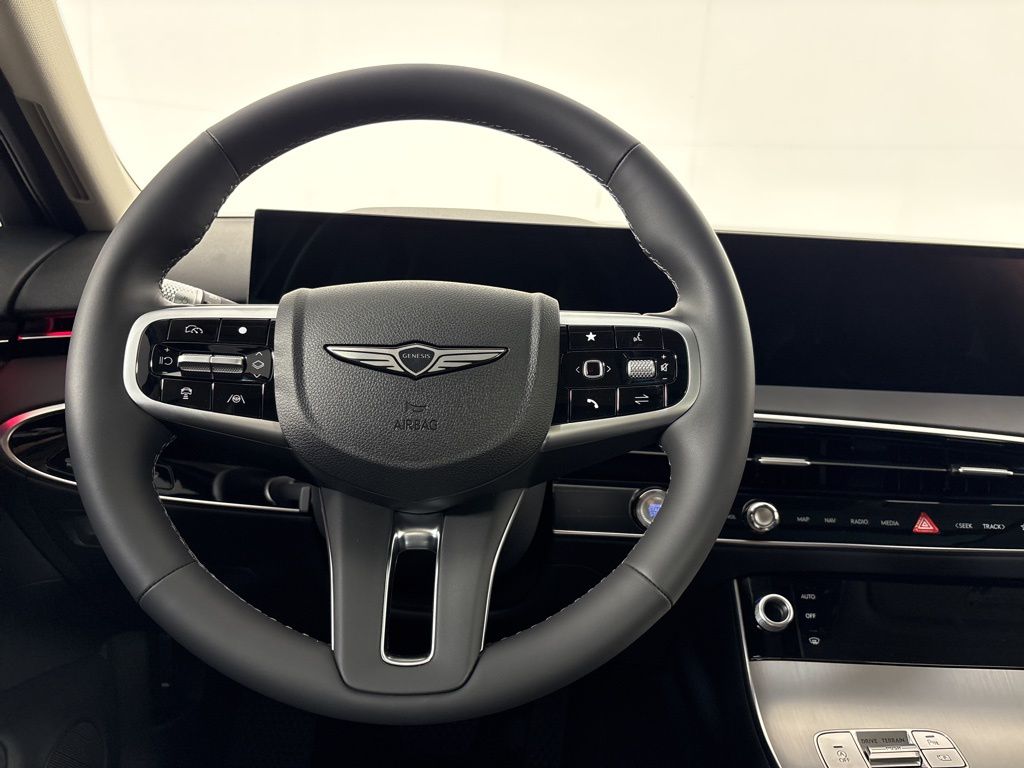 Thumbnail: 2026 Genesis GV70 - 15