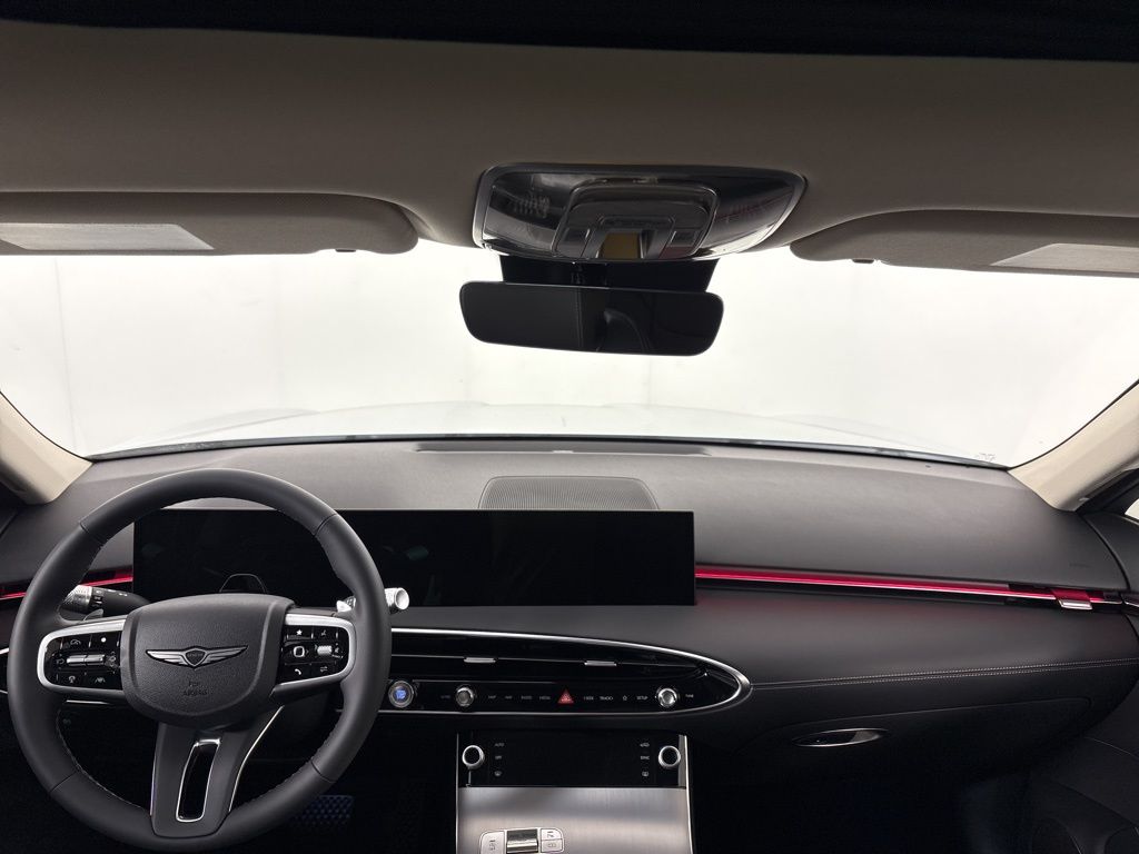 Thumbnail: 2026 Genesis GV70 - 14