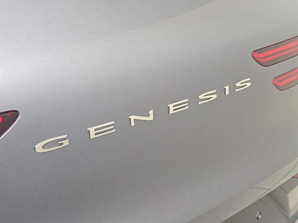 Thumbnail: 2027 Genesis GV70 - 7