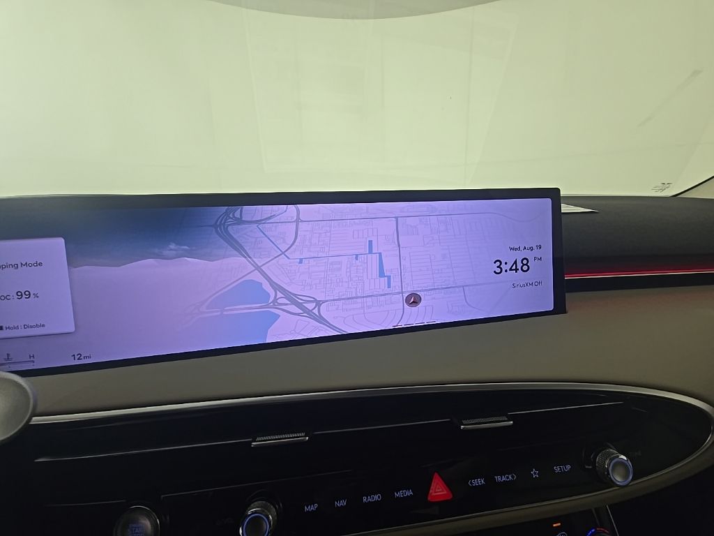 Thumbnail: 2027 Genesis GV70 - 25