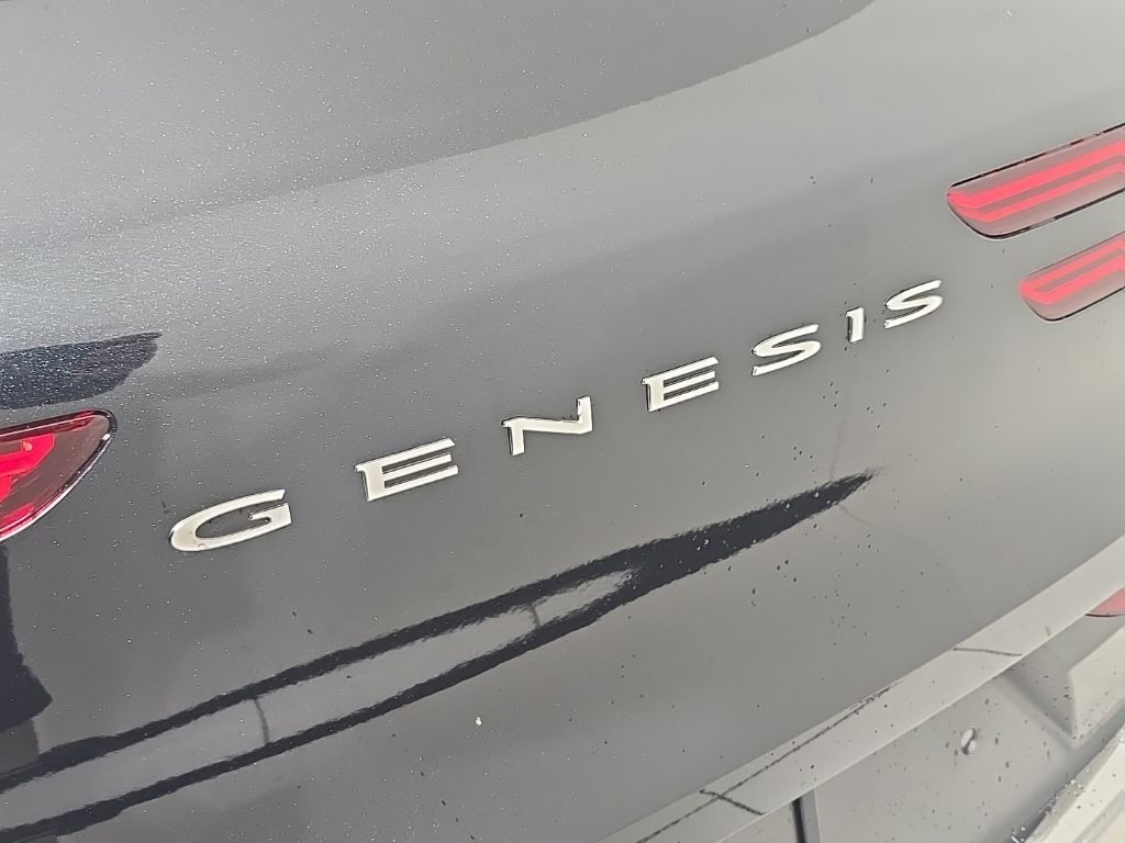 Thumbnail: 2027 Genesis GV70 - 7