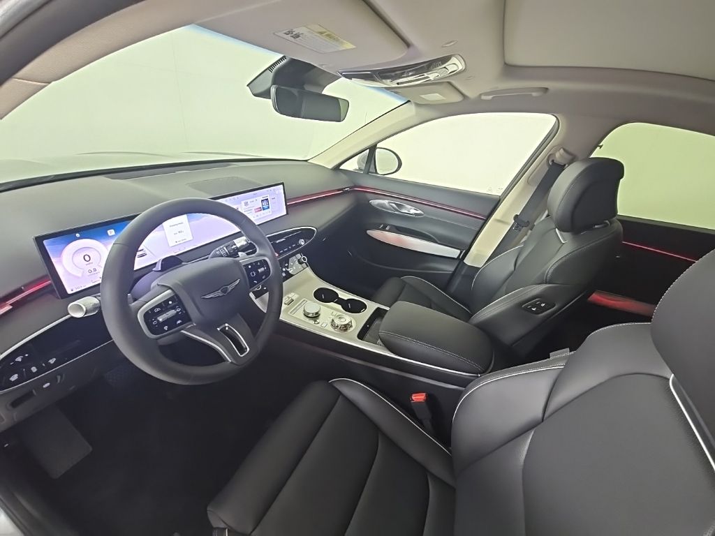 Thumbnail: 2027 Genesis GV70 - 11