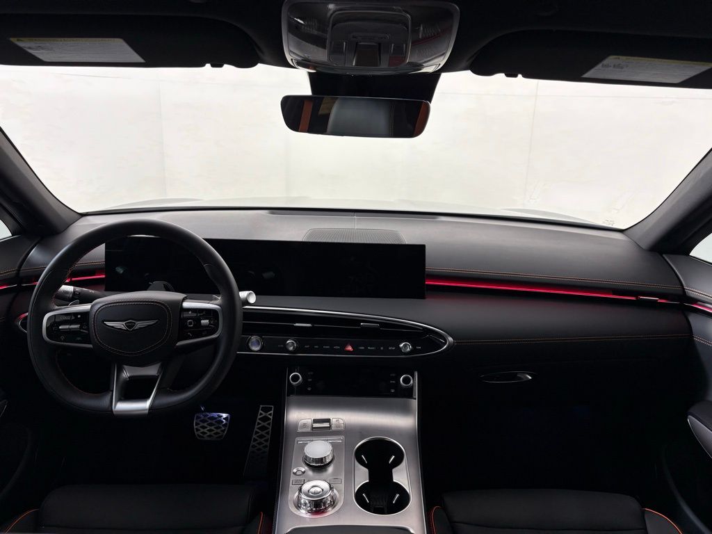 Thumbnail: 2026 Genesis GV70 - 12