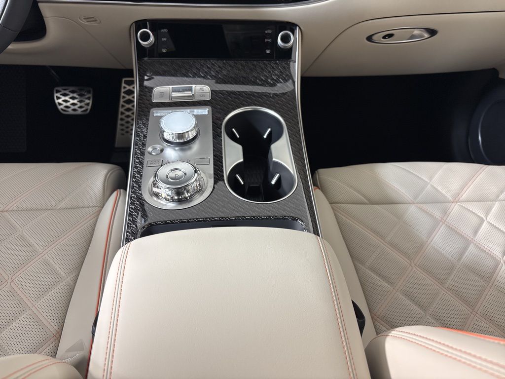 Thumbnail: 2026 Genesis GV70 - 16