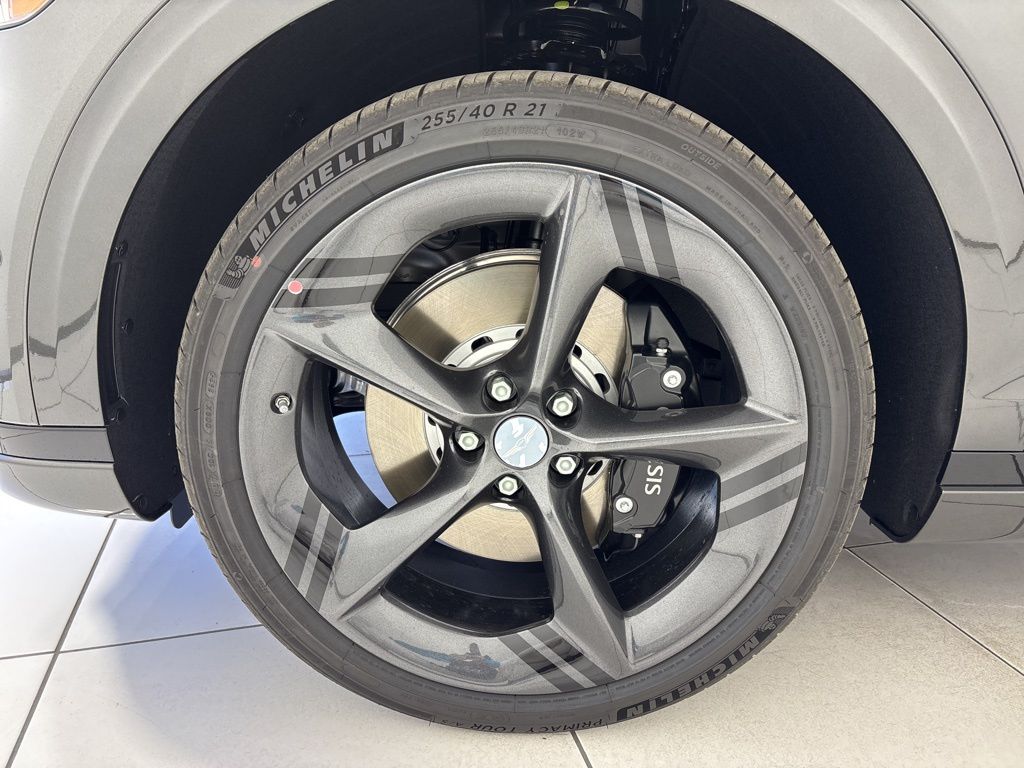 Thumbnail: 2026 Genesis GV70 - 7