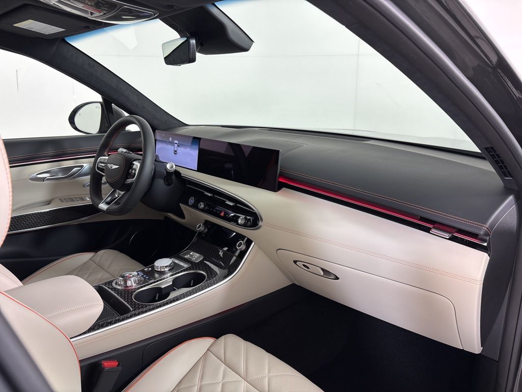 Thumbnail: 2026 Genesis GV70 - 2