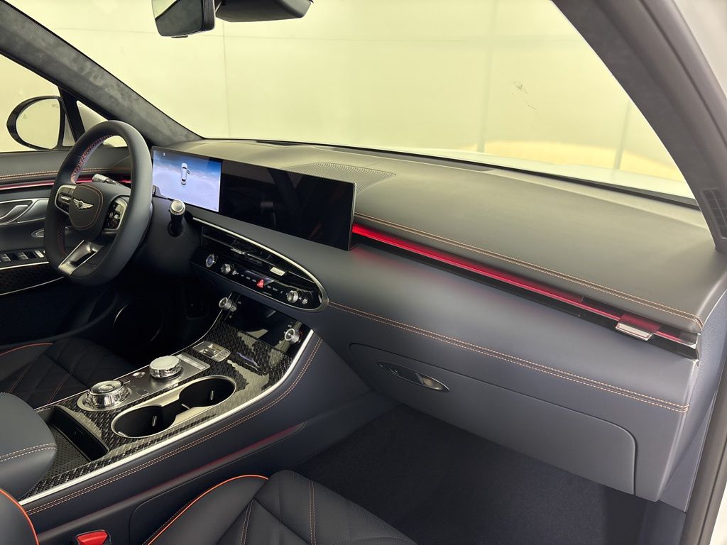 Thumbnail: 2026 Genesis GV70 - 2