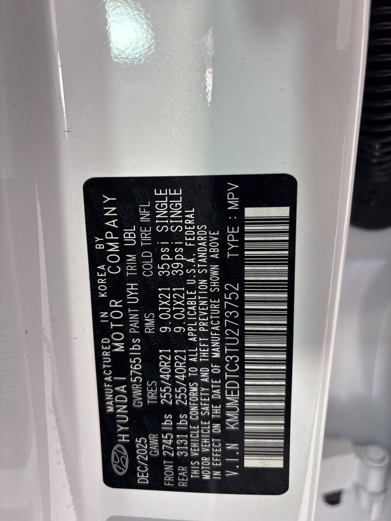 Thumbnail: 2026 Genesis GV70 - 19