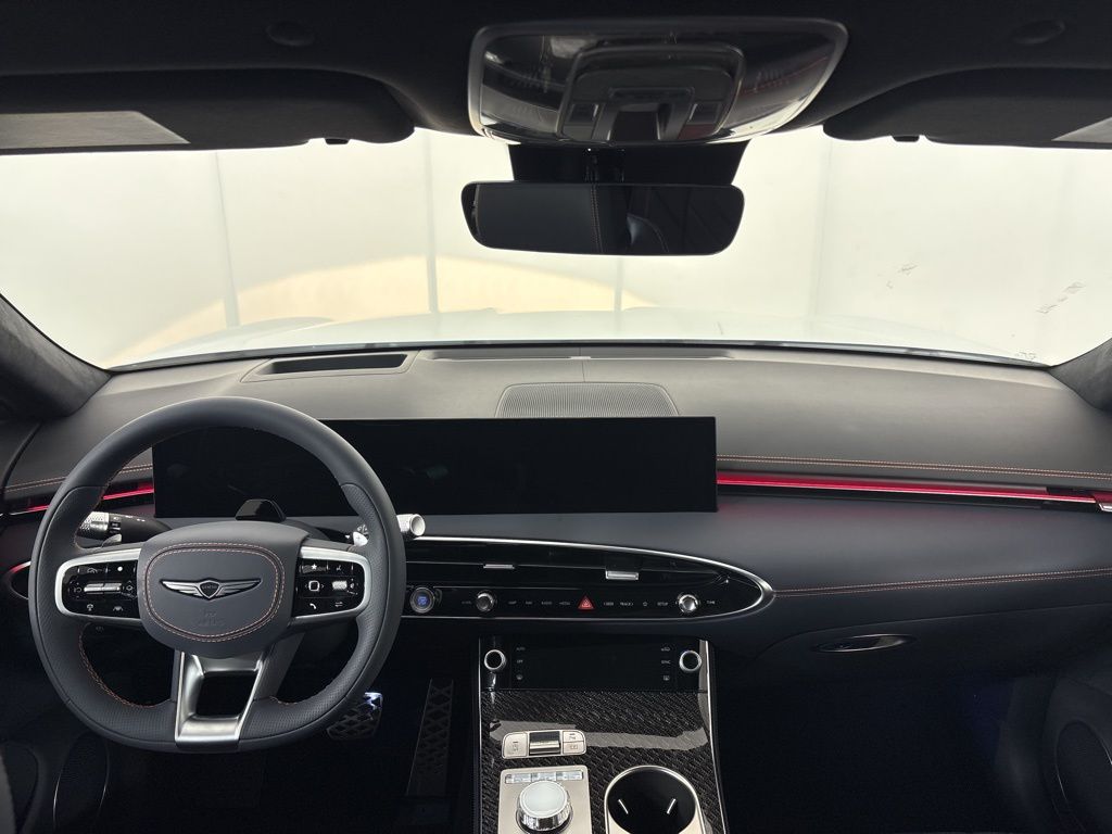 Thumbnail: 2026 Genesis GV70 - 13