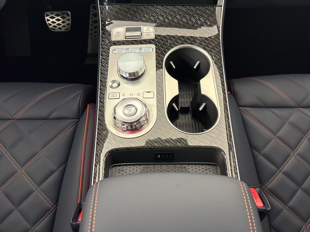 Thumbnail: 2026 Genesis GV70 - 16