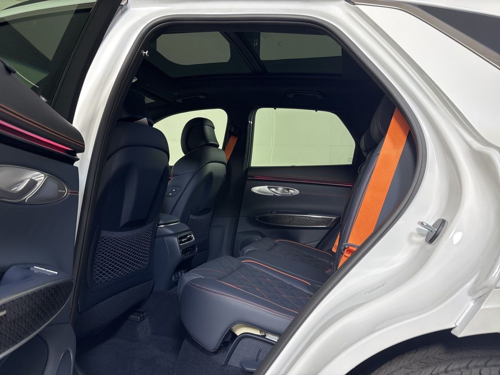 Thumbnail: 2026 Genesis GV70 - 12