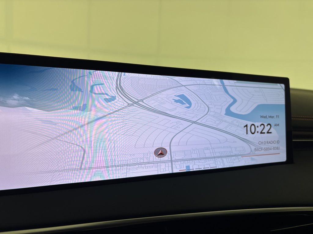 Thumbnail: 2026 Genesis GV70 - 29