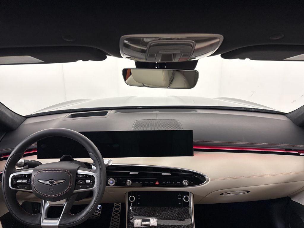 Thumbnail: 2026 Genesis GV70 - 13