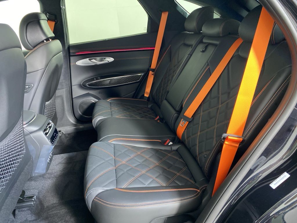 Thumbnail: 2026 Genesis GV70 - 24