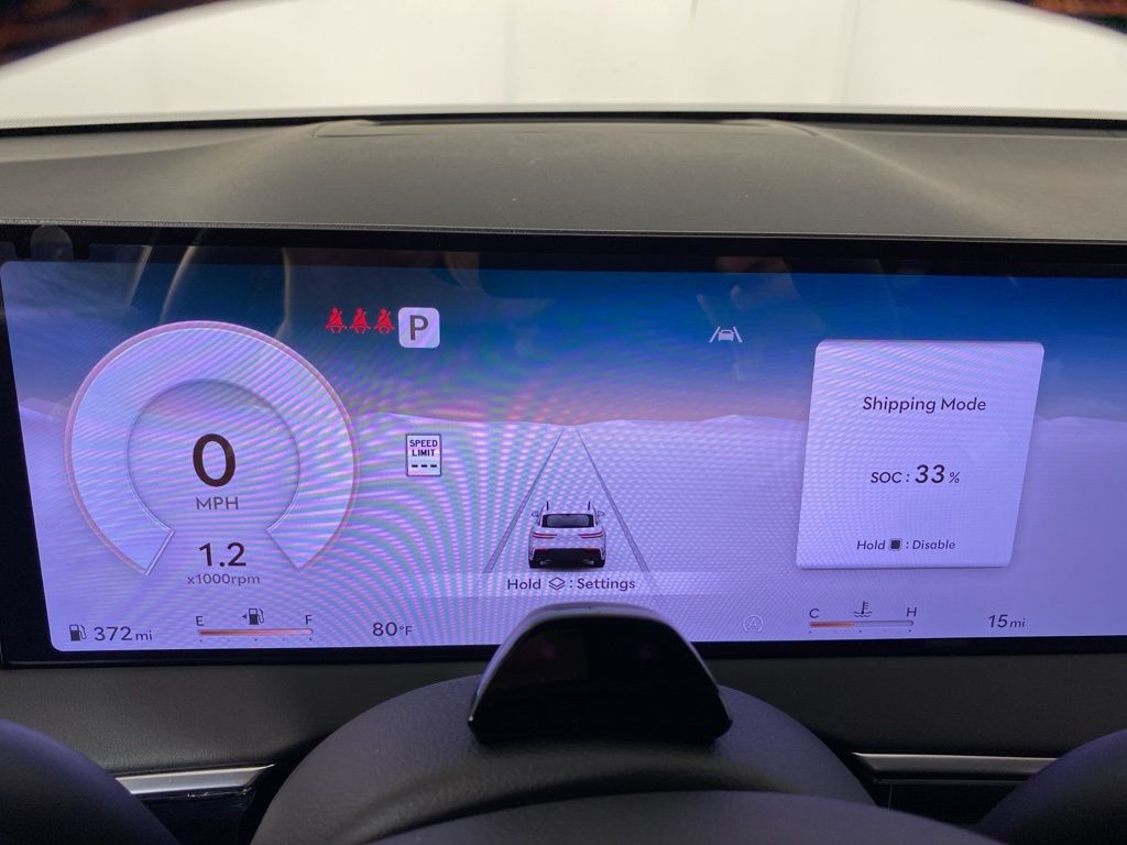 Thumbnail: 2026 Genesis GV70 - 15