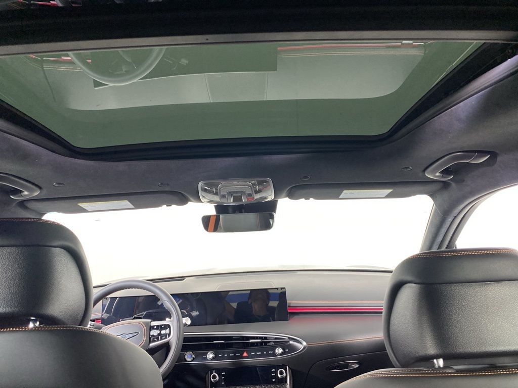 Thumbnail: 2026 Genesis GV70 - 25