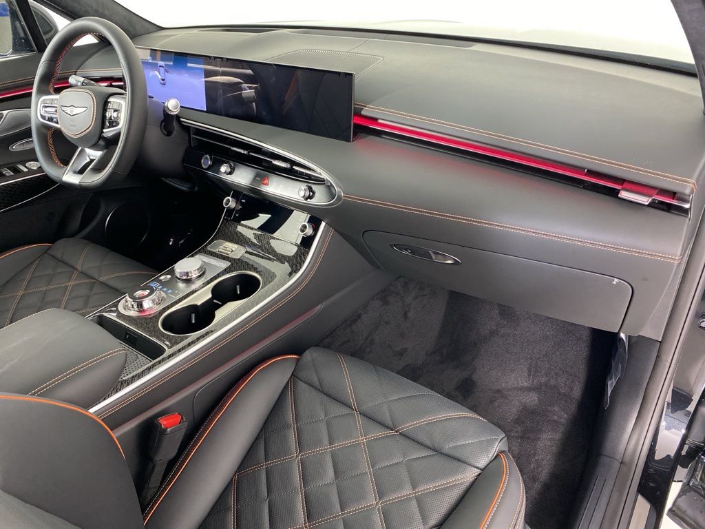 Thumbnail: 2026 Genesis GV70 - 9