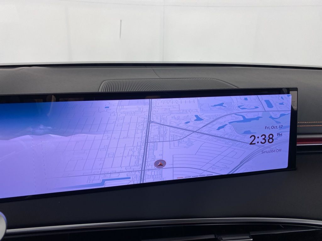 Thumbnail: 2026 Genesis GV70 - 28