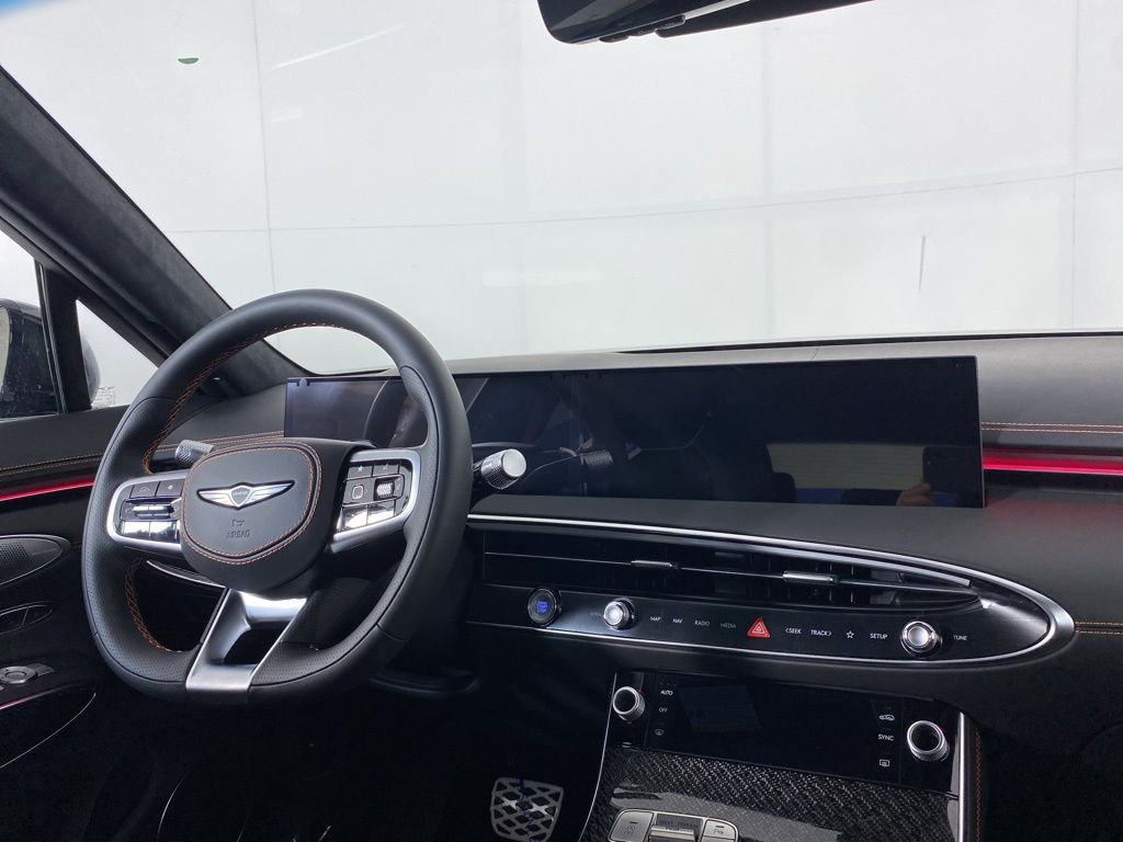 Thumbnail: 2026 Genesis GV70 - 14