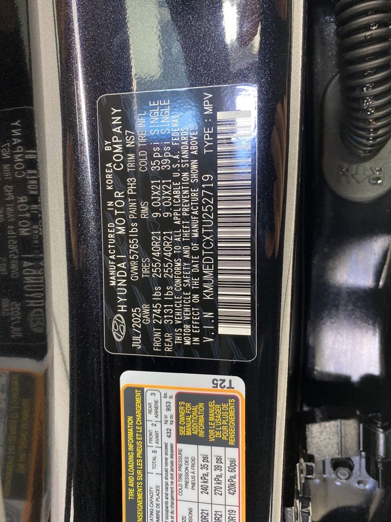 Thumbnail: 2026 Genesis GV70 - 19